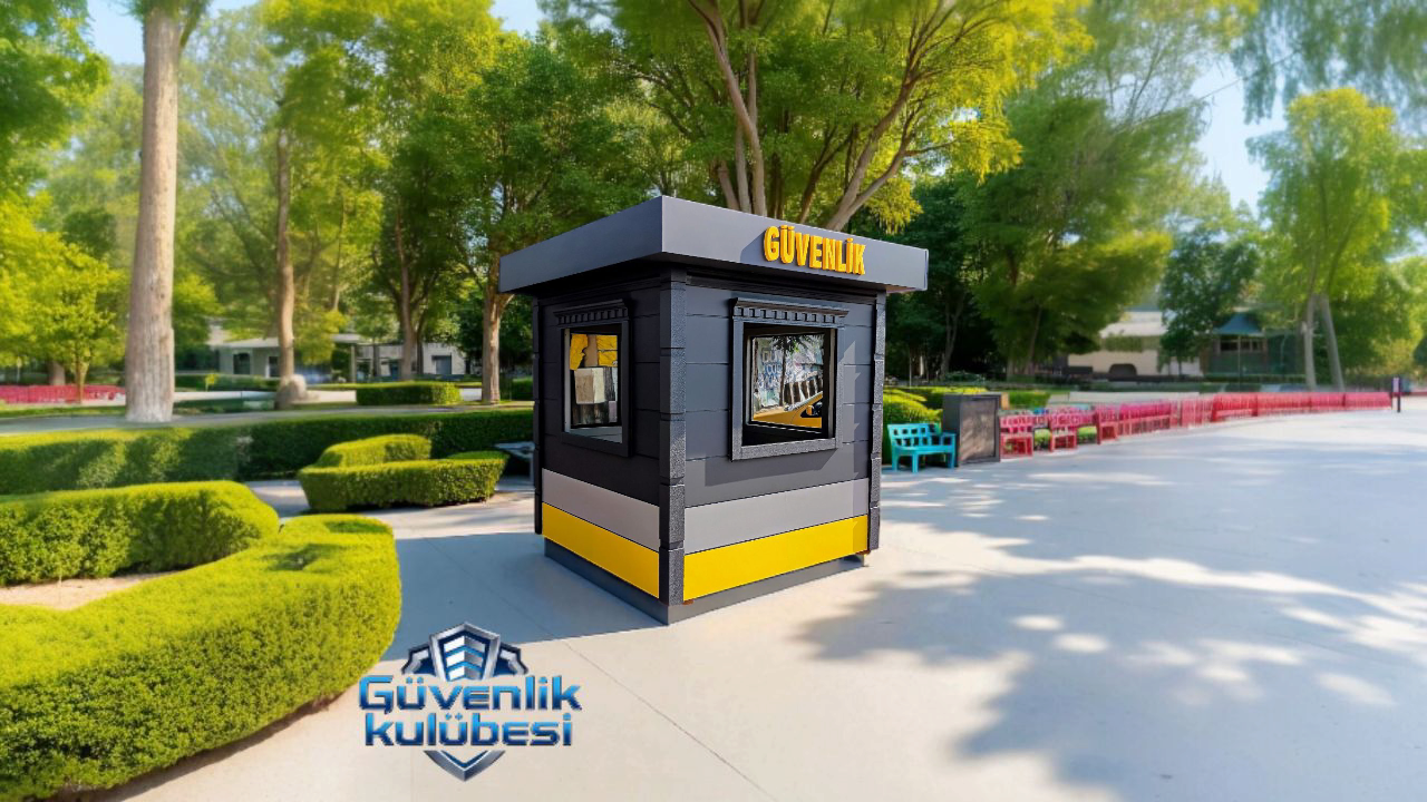 Vale kulübesi 