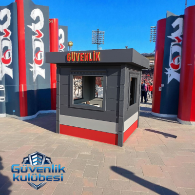 Vale kulübesi 