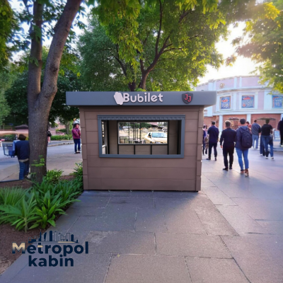 Vale Kulübesi