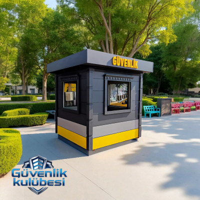 Vale kulübesi 