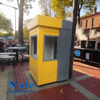 Vale Kulübesi