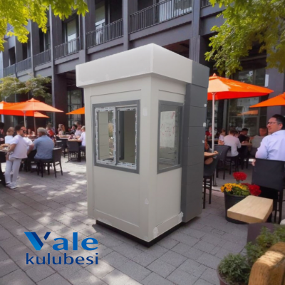 Vale Kulübesi
