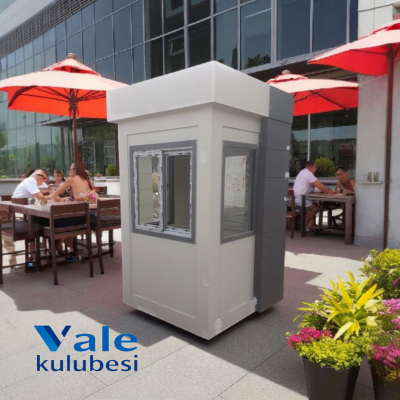 Vale Kulübesi