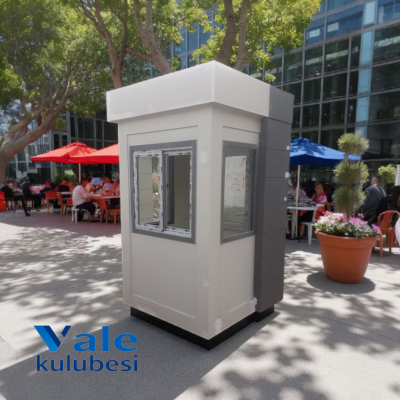 Vale Kulübesi