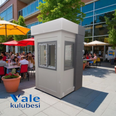 Vale Kulübesi
