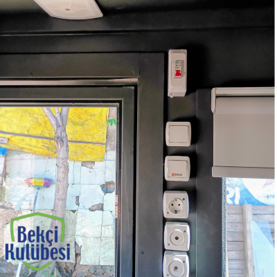 Vale Kulübesi
