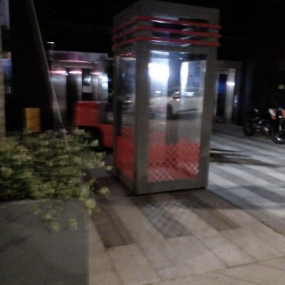 Vale Kulübesi